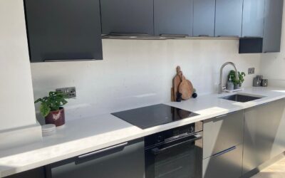 What Is the Best Stone Worktop?