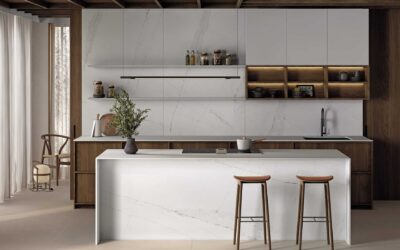 What Is the Most Practical Kitchen Worktop?