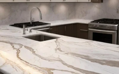 Elevate Your Kitchen with Timeless Elegance: The Ultimate Guide to Choosing the Perfect Marble Worktop