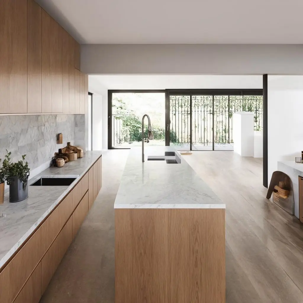 Transform Your Kitchen: Embrace the Latest Trends in Modern Design ...