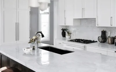 Discover the Timeless Elegance of Toucanstone’s Quartz Collections