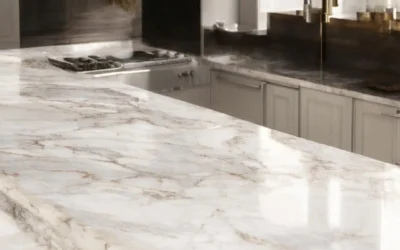 Toucanstone Quartz: Elegance and Endurance in Bespoke Kitchen Worktops